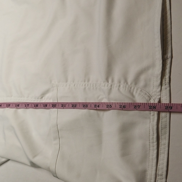 Cherokee Infinity Scrub pants & Top Bundle - Picture 11 of 16